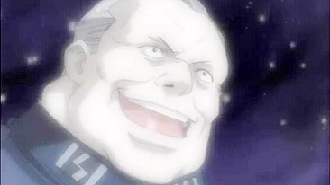 Vida de Anjo Filmada em Vídeo XXX de Anime