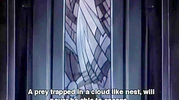 Vida de Anjo Filmada em Vídeo XXX de Anime