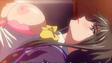 Primeira Vez da Universitária com Foda e Gozada Dentro - Hentai Peituda