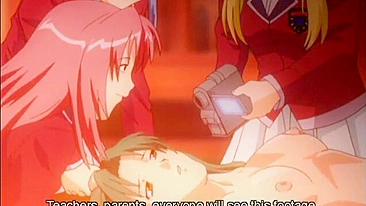 Virgem Universitária Pega e Fodida Quente pelo Professor