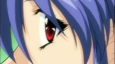 Hentai Universitárias em Trio Fodidas por Velho Tarado