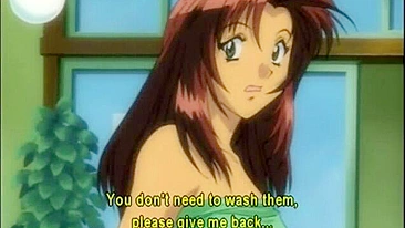 Hentai Universitárias em Trio Fodidas por Velho Tarado