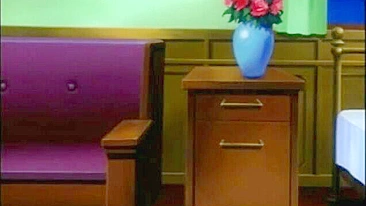 Hentai Universitárias em Trio Fodidas por Velho Tarado