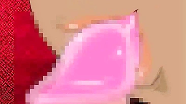 Pornô Shemale Anime - Pretinha Chupa e Bate Punheta em Piroquinha