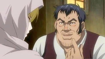 Elfa Safada de Peitões Toma no Cu em Hentai Anime