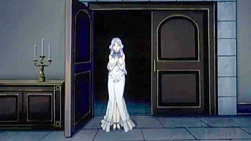 Hentai de Peitões Fodida por Tentáculos