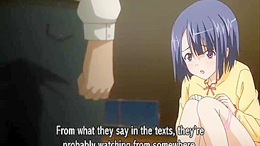 Japonesinha Gata Dedada e Fodida na Buceta Molhada