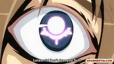 Viagem Quente da Princesa - Peitões e Aventura Hentai