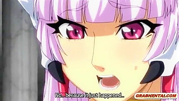 Viagem Quente da Princesa - Peitões e Aventura Hentai