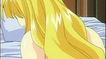 Hentai de Bondage no Gueto com Peitões Vendo Amiga Fodida