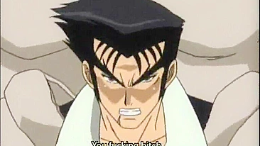 Pega e Gangbangada Duro por Japoneses Fofos