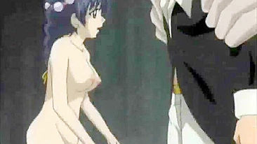 Pega e Gangbangada Duro por Japoneses Fofos