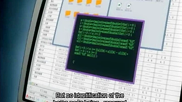 Hentai de Peitos Grandes com Strapon Fodendo Forte no Anime