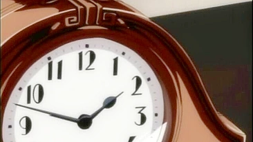 Vídeo Hentai - Japonesa Peituda Fodida e Gozada Dentro