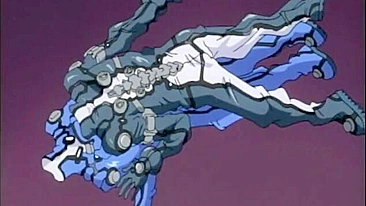 Hentai Peituda Mama Pauzão Enquanto Fode Buceta Molhada