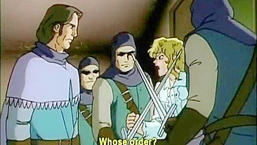 Cara do Gueto Aperta Gostoso as Tetas Grandes da Hentai Safada