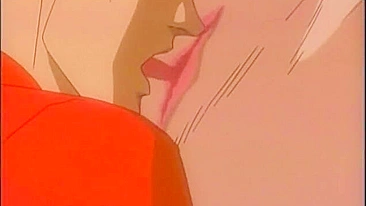 Passeio Quente com Peitões Hentai - Vídeo de Sexo Fervendo