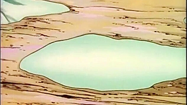 Passeio Quente com Peitões Hentai - Vídeo de Sexo Fervendo