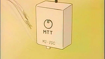 Passeio Quente com Peitões Hentai - Vídeo de Sexo Fervendo