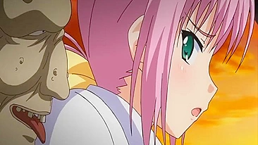 Universitária Apertada, Dedada e Seduzida em Hentai Quente