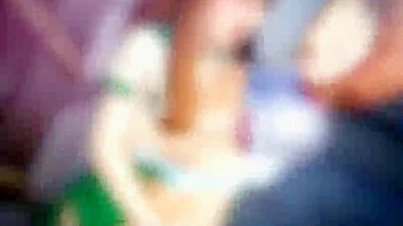 Orgia Suculenta de Hentai Travesti Sem Camisinha e Pornô Toon, Estilo Anime