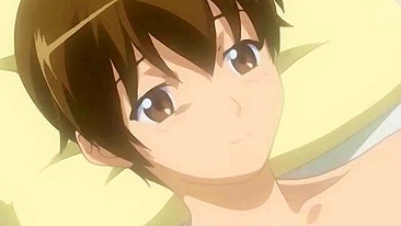 Vídeo de Sexo Hentai Japonês - Oral no 69 e Foda Quente