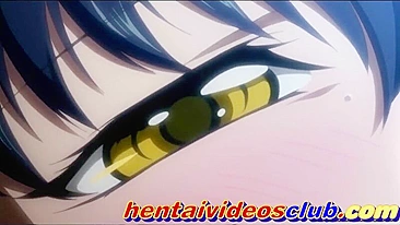 Gatinha Hentai Tesuda Fodendo Quente à Noite, Anime, Straight, Toon, Hentai