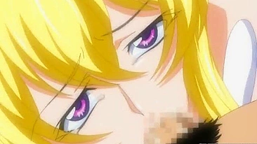 Elfa Hentai no Gueto com Peitões Espanholando