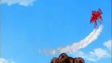 Dedada e Foda na Buceta Molhada por Cativa de Peitões em Pornô Hentai