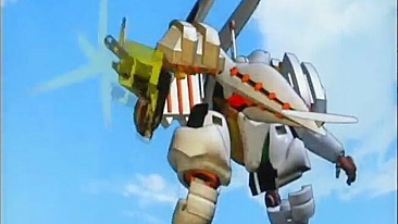 Dedada e Foda na Buceta Molhada por Cativa de Peitões em Pornô Hentai