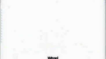 Dedada e Foda na Buceta Molhada por Cativa de Peitões em Pornô Hentai