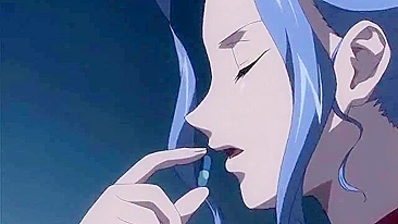 Enfermeira Hentai Peituda Fodida Duro por Médica Travesti, Anime