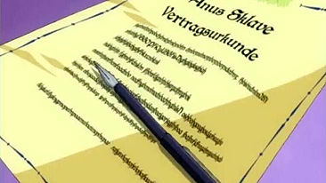 Freira Safada é Fodida com Força em Hentai de Peitos Grandes