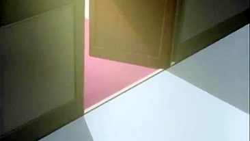 Freira Safada é Fodida com Força em Hentai de Peitos Grandes