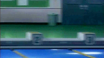 Universitária Leva Gozada na Cara de Vários em Orgia Hentai Quente