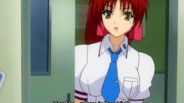 Universitária Leva Gozada na Cara de Vários em Orgia Hentai Quente