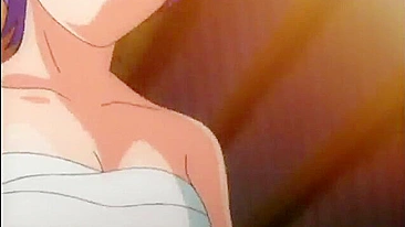 Colegial Japonesa Arrombada por Travesti na Biblioteca - Vídeo Hentai