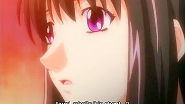 Colegial Japonesa Arrombada por Travesti na Biblioteca - Vídeo Hentai