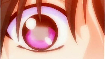 Colegial Japonesa Arrombada por Travesti na Biblioteca - Vídeo Hentai