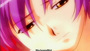 Colegial Japonesa Arrombada por Travesti na Biblioteca - Vídeo Hentai