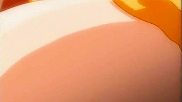Colegial Japonesa Arrombada por Travesti na Biblioteca - Vídeo Hentai