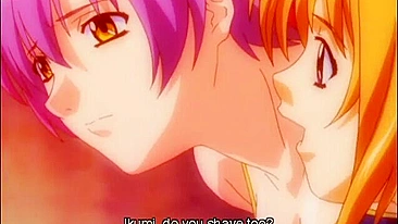 Colegial Japonesa Arrombada por Travesti na Biblioteca - Vídeo Hentai