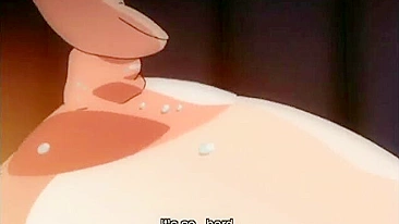 Colegial Japonesa Arrombada por Travesti na Biblioteca - Vídeo Hentai