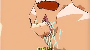 Travesti Hentai em Suruba com Personagens de Anime