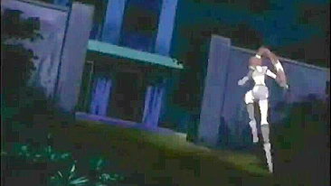 Hentai Japonês Dedando Buceta e Chupando Pau