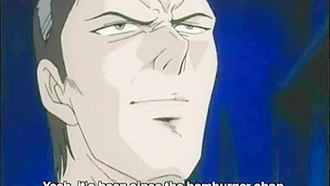 Hentai Japonês Dedando Buceta e Chupando Pau