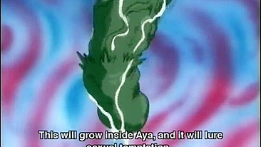 Hentai Japonês Dedando Buceta e Chupando Pau