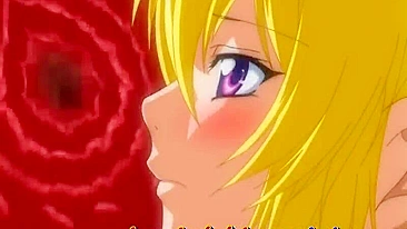 Pornô Hentai - Toon Hetero Sexy Sendo Fodida e Cavalgando com Vontade