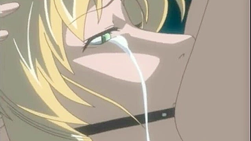 Loirinha Hentai Levando Vara Dura de Futanari - Desenho Quente