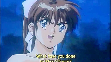 Vídeo Hentai - Japonesa Levando de Quatro de um Tarado Safado